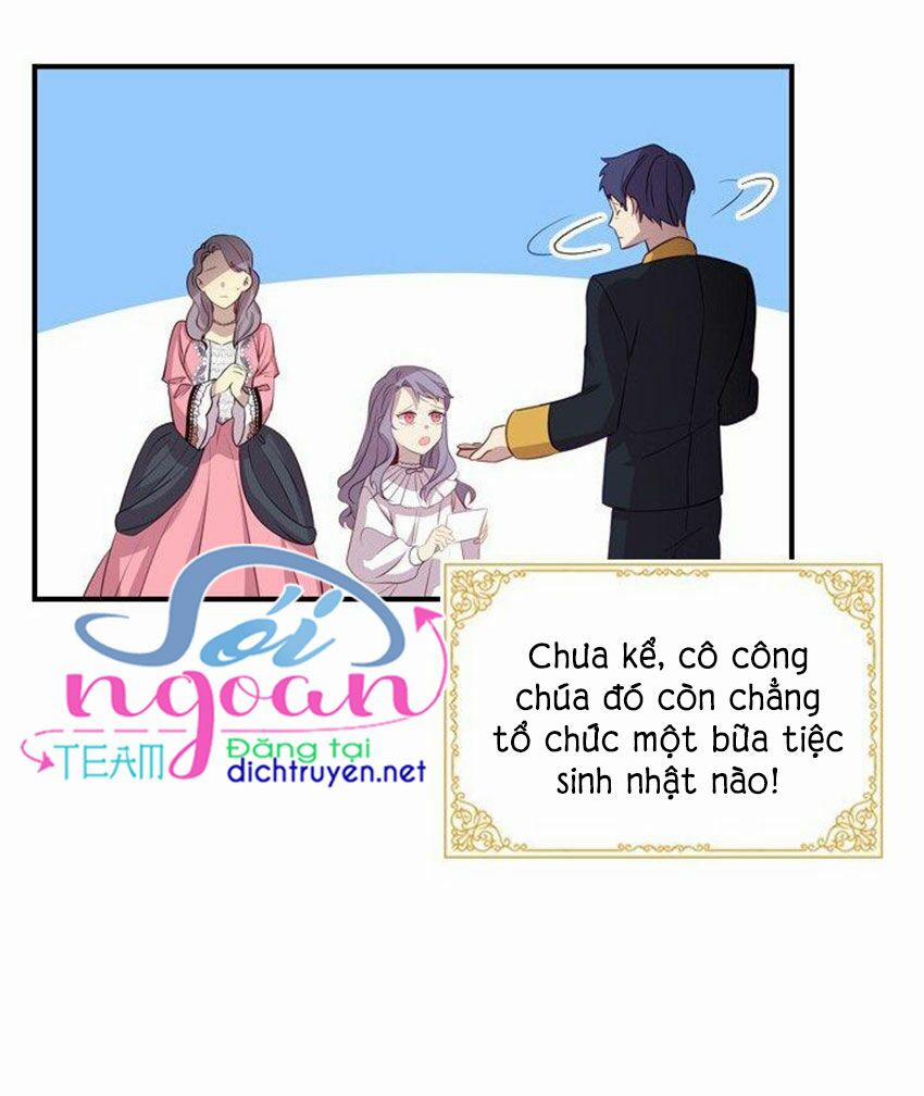 Công Chúa Bé Bỏng 40 trang 71