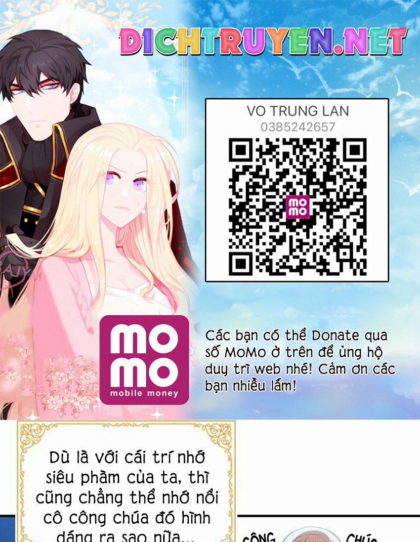 Công Chúa Bé Bỏng 40 trang 72