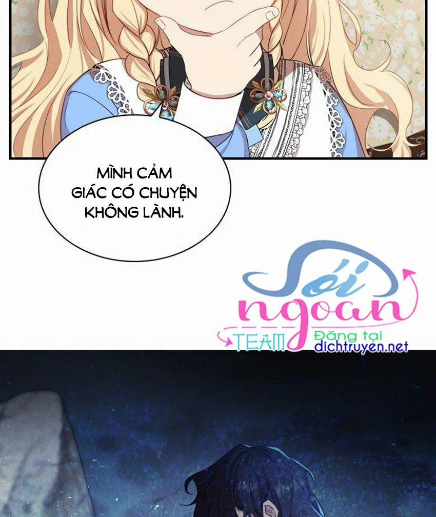 Công Chúa Bé Bỏng 40 trang 8