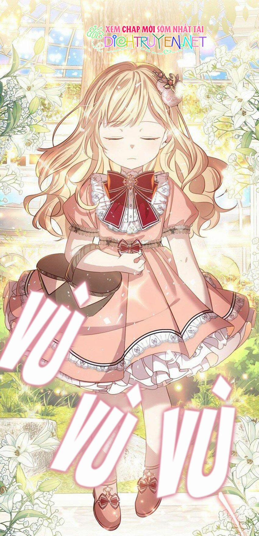 Công Chúa Bé Bỏng 40 trang 91