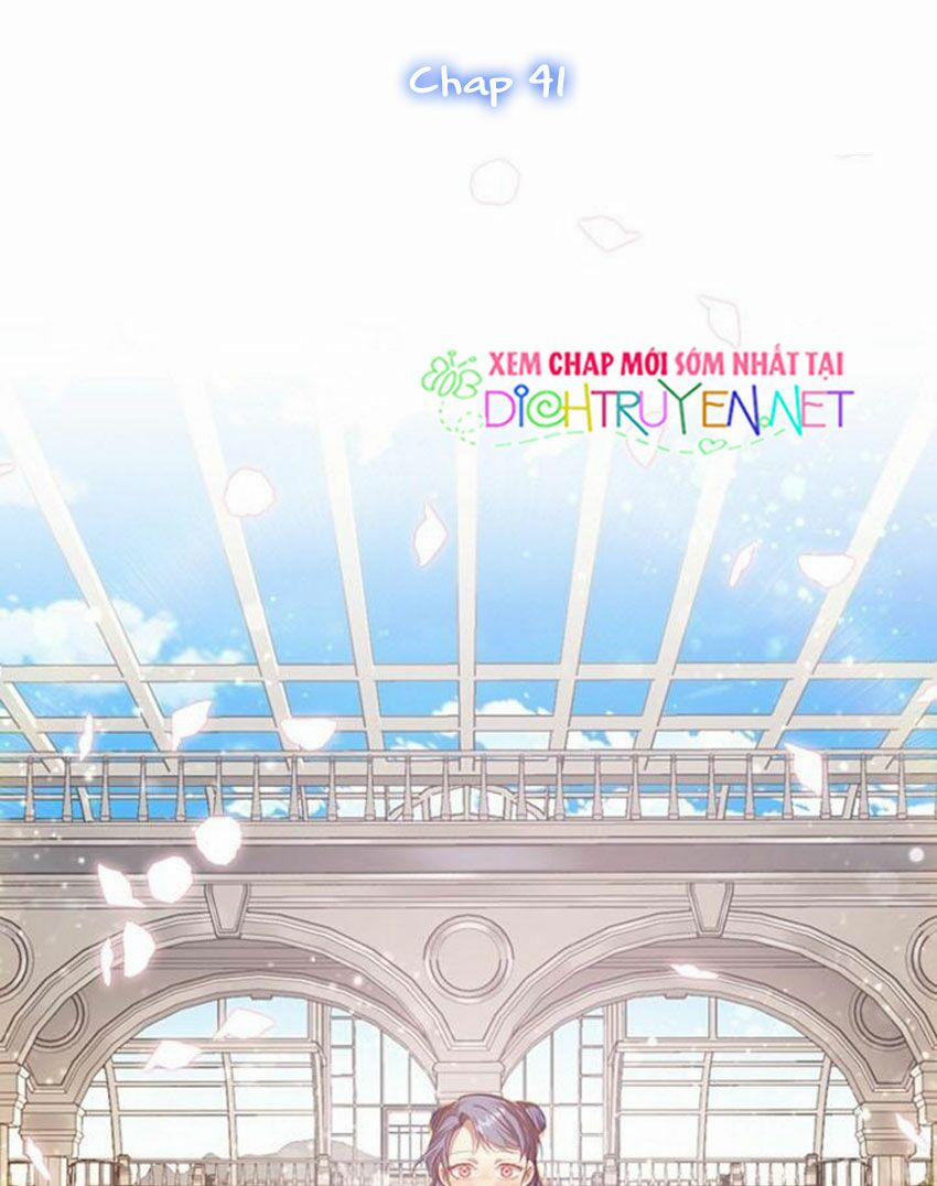 Công Chúa Bé Bỏng 41 trang 1