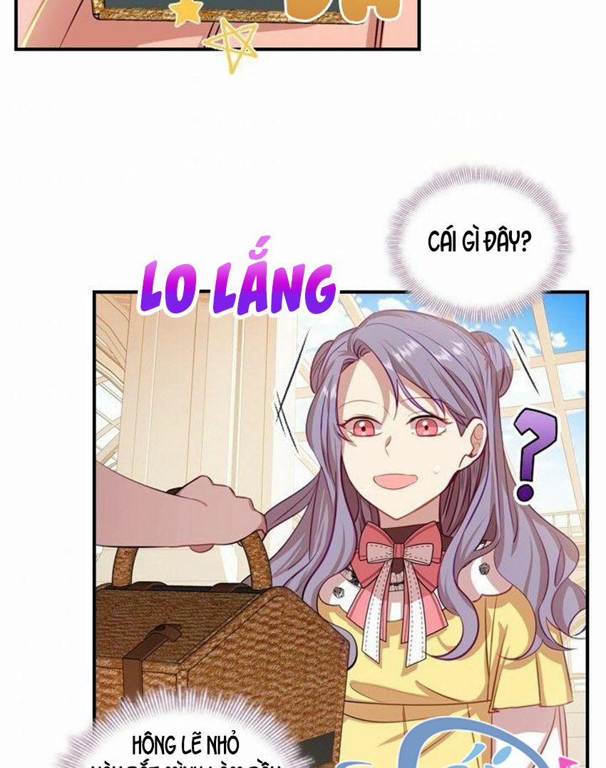 Công Chúa Bé Bỏng 41 trang 11