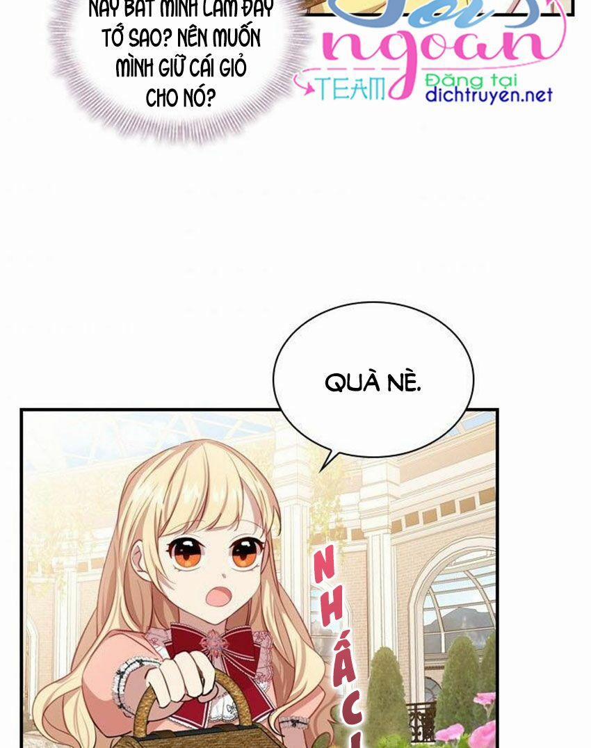 Công Chúa Bé Bỏng 41 trang 12