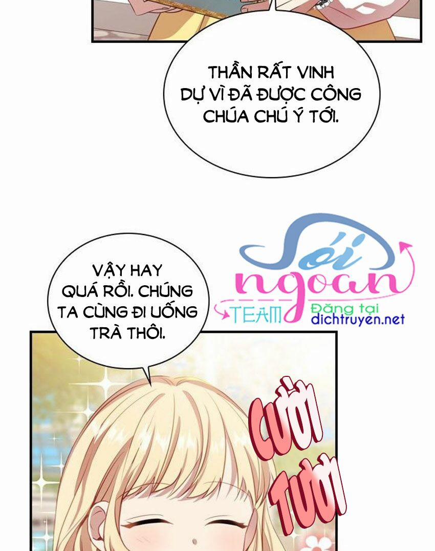 Công Chúa Bé Bỏng 41 trang 17