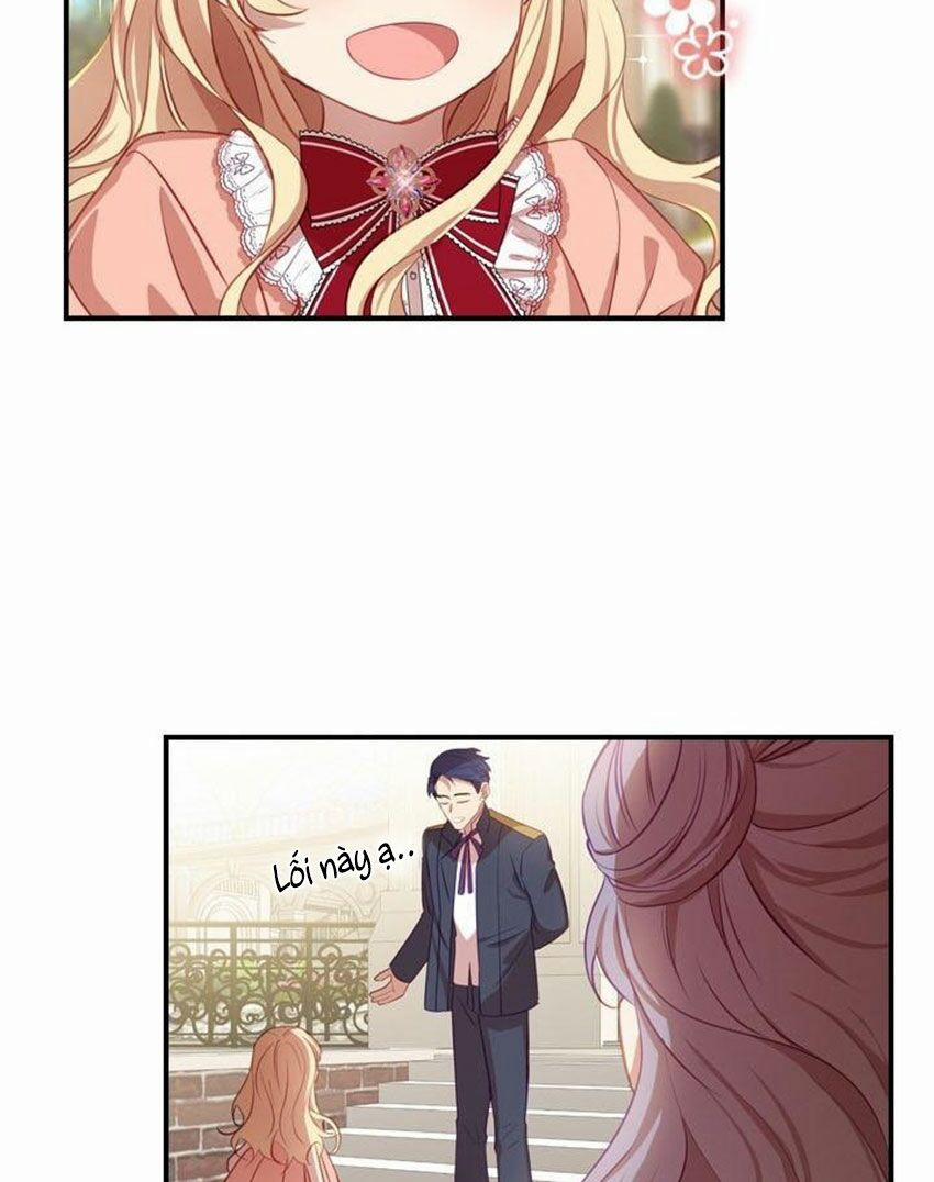 Công Chúa Bé Bỏng 41 trang 18