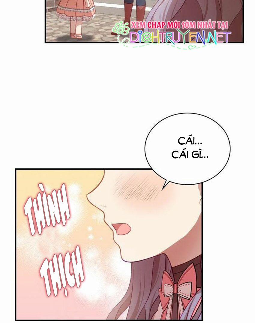 Công Chúa Bé Bỏng 41 trang 19