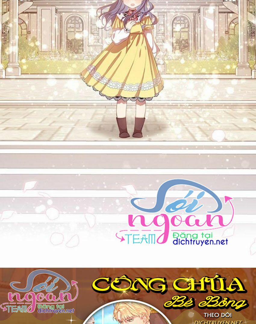 Công Chúa Bé Bỏng 41 trang 2