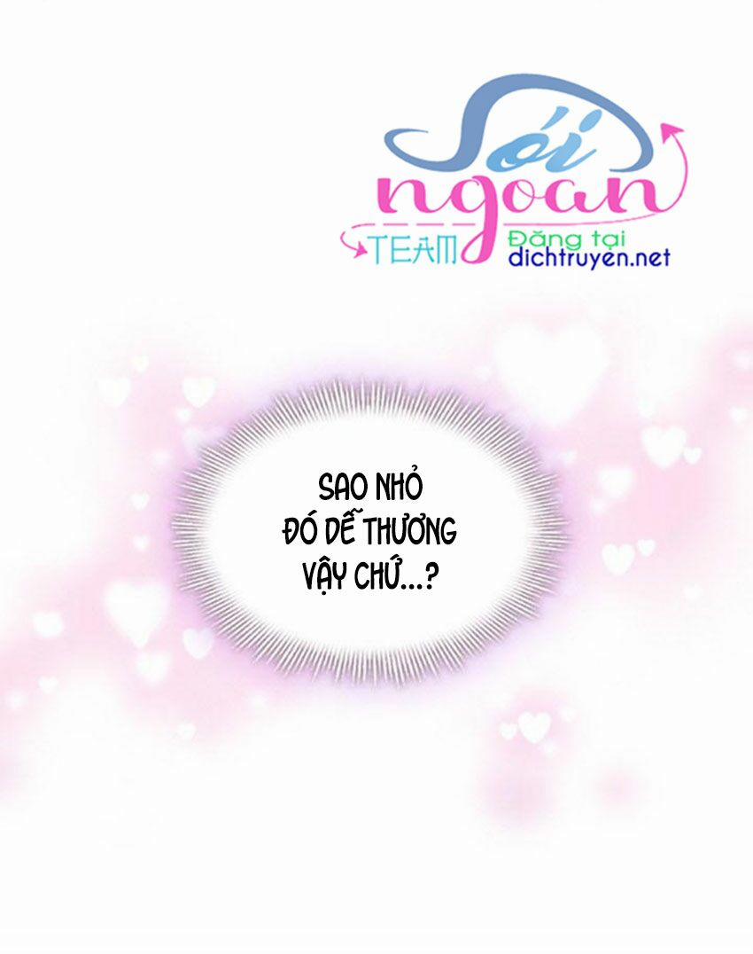 Công Chúa Bé Bỏng 41 trang 20