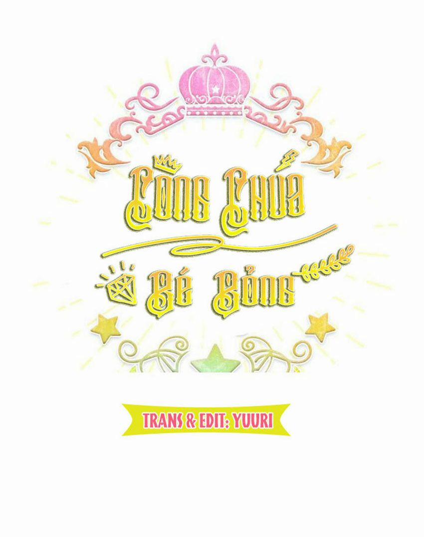 Công Chúa Bé Bỏng 41 trang 21