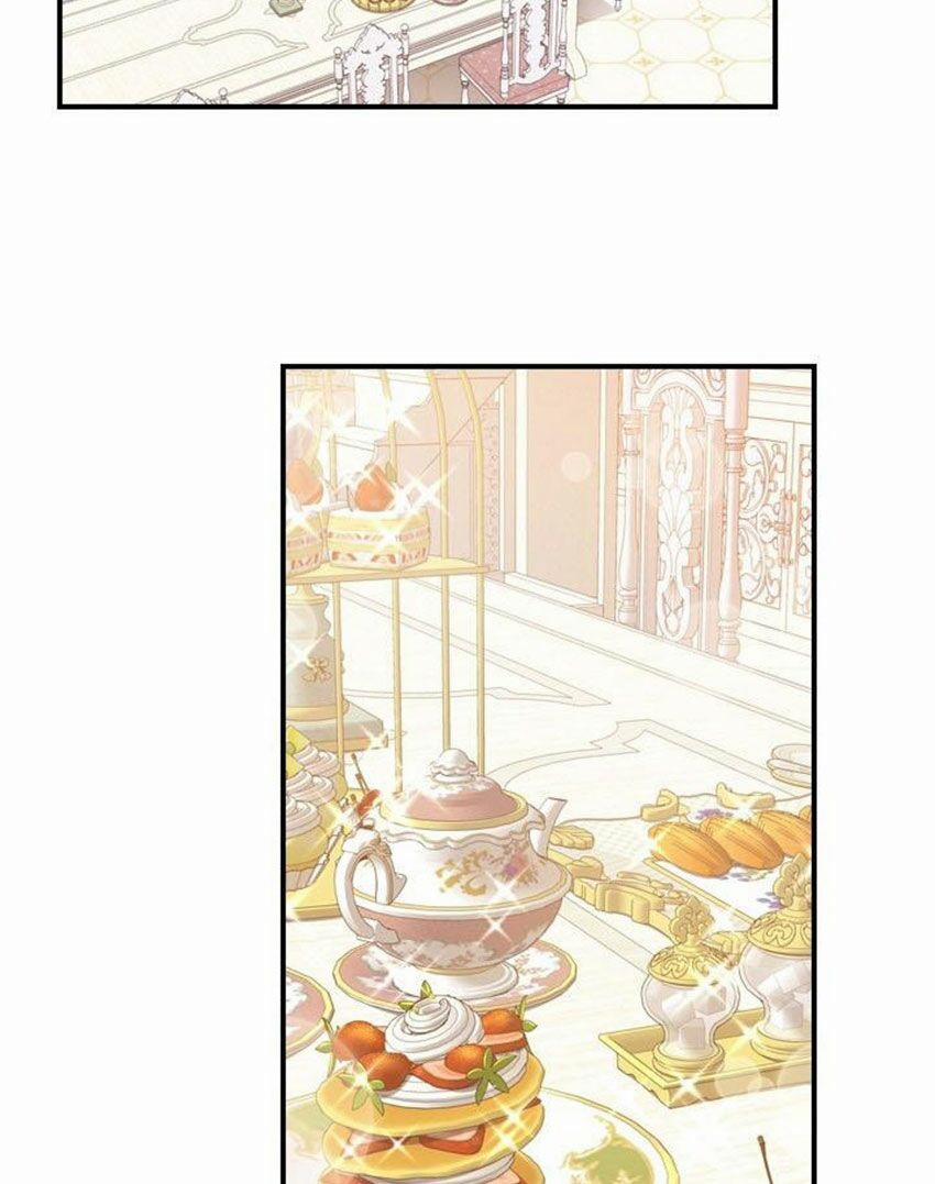 Công Chúa Bé Bỏng 41 trang 23