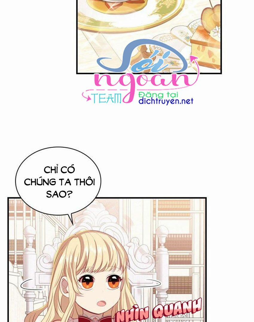 Công Chúa Bé Bỏng 41 trang 24