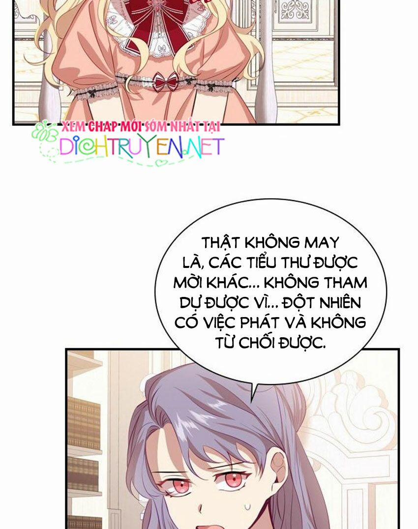 Công Chúa Bé Bỏng 41 trang 25