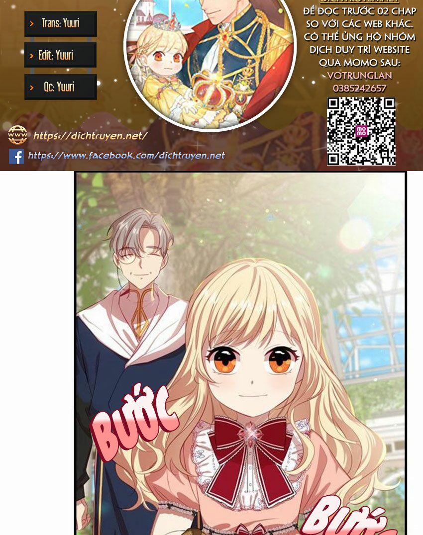 Công Chúa Bé Bỏng 41 trang 3