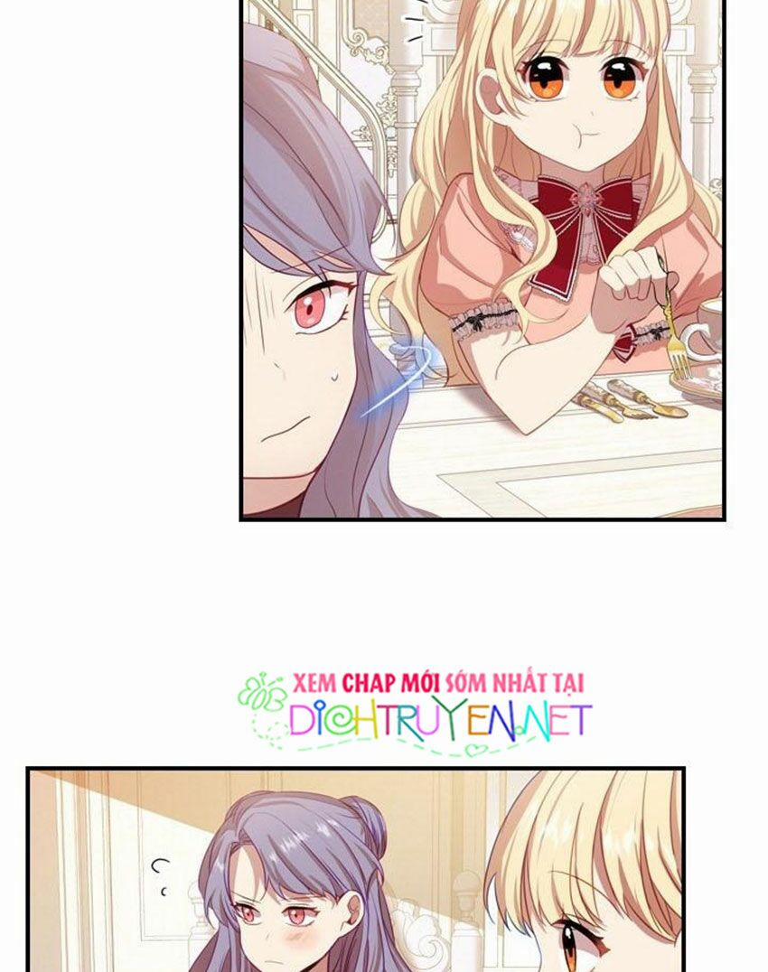 Công Chúa Bé Bỏng 41 trang 30