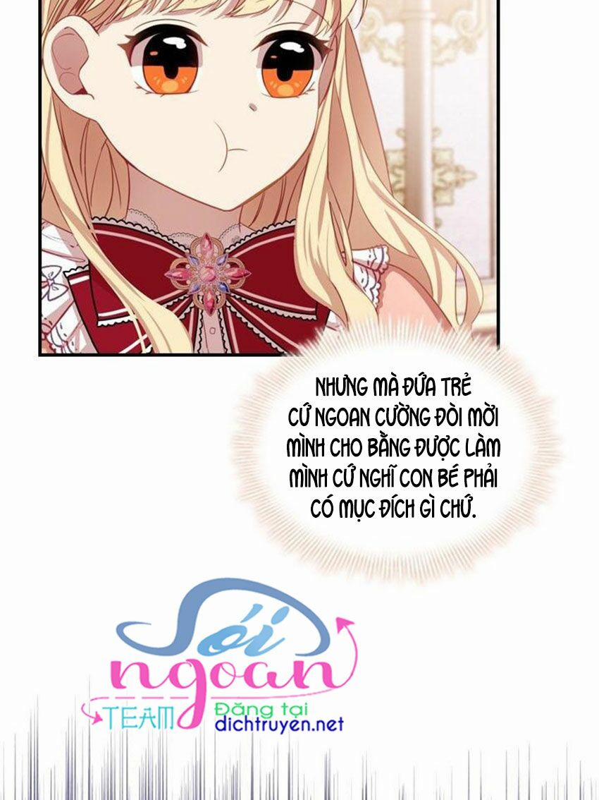 Công Chúa Bé Bỏng 41 trang 32