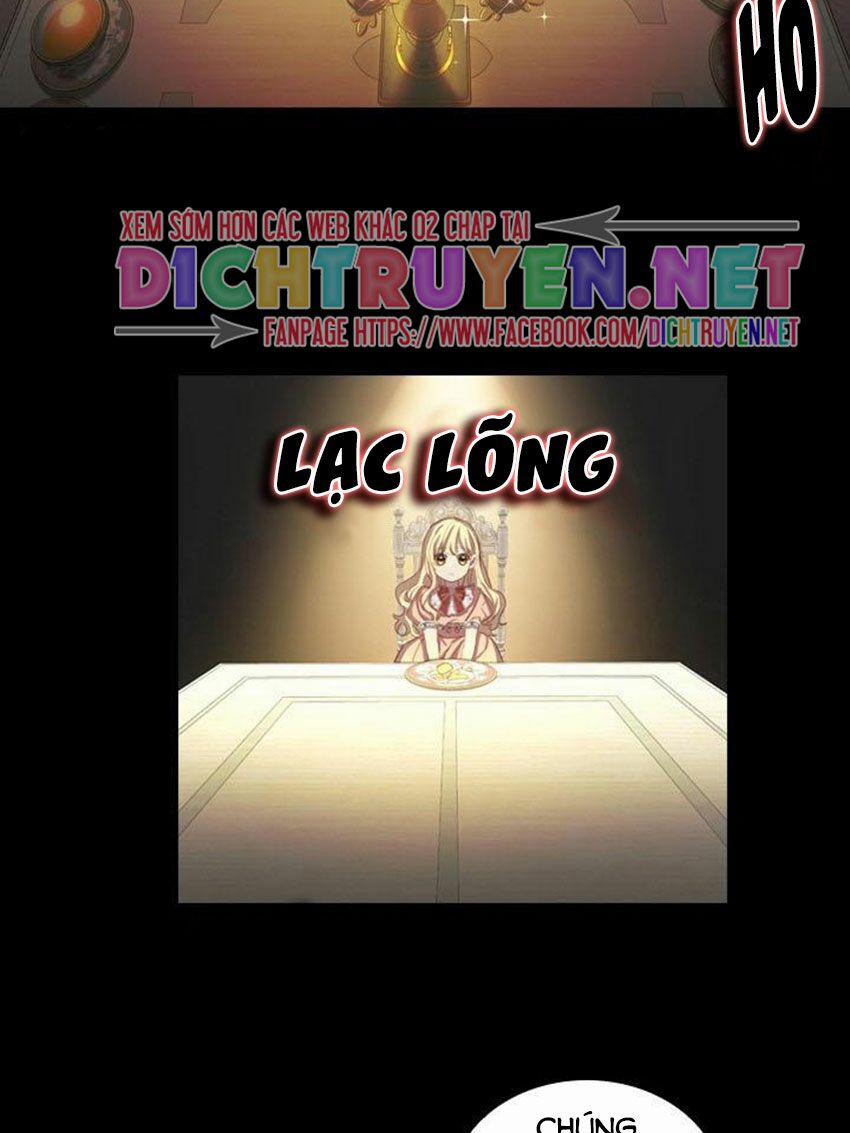 Công Chúa Bé Bỏng 41 trang 34