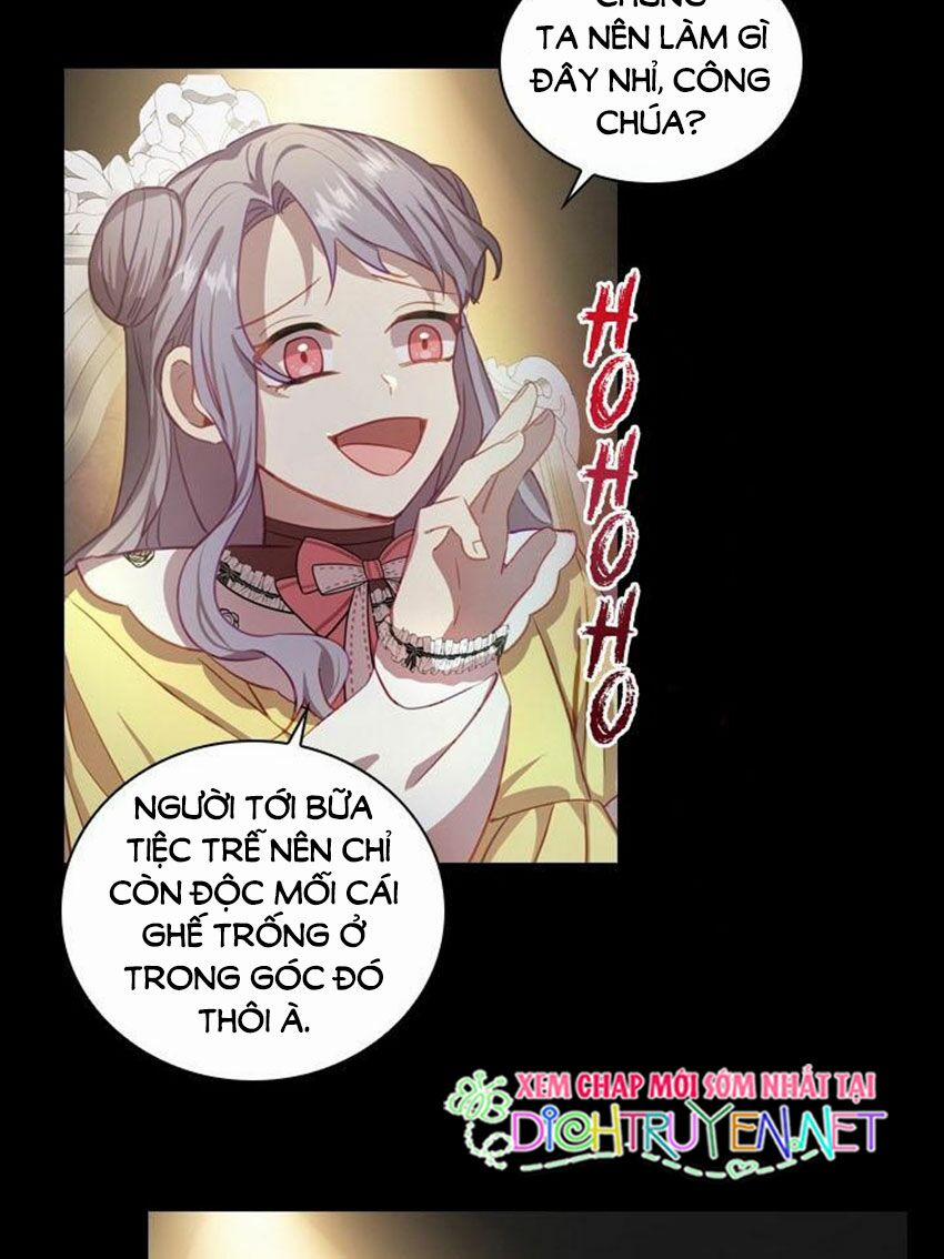 Công Chúa Bé Bỏng 41 trang 35