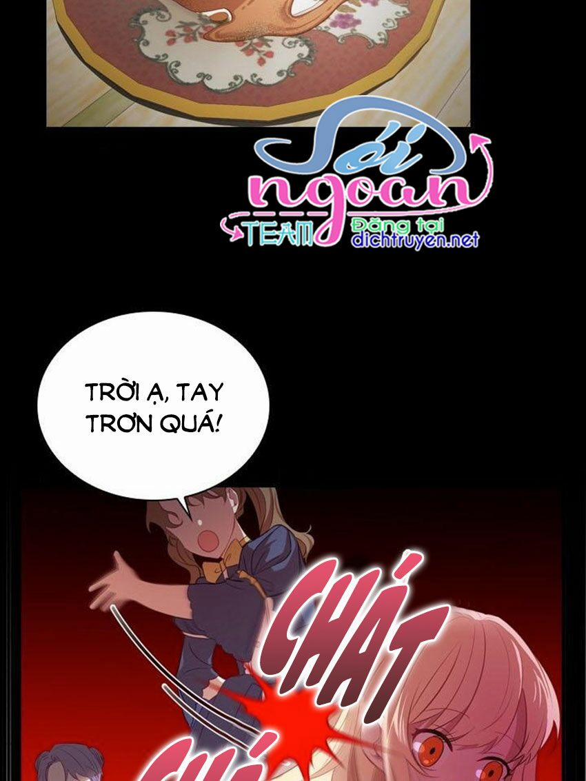 Công Chúa Bé Bỏng 41 trang 37