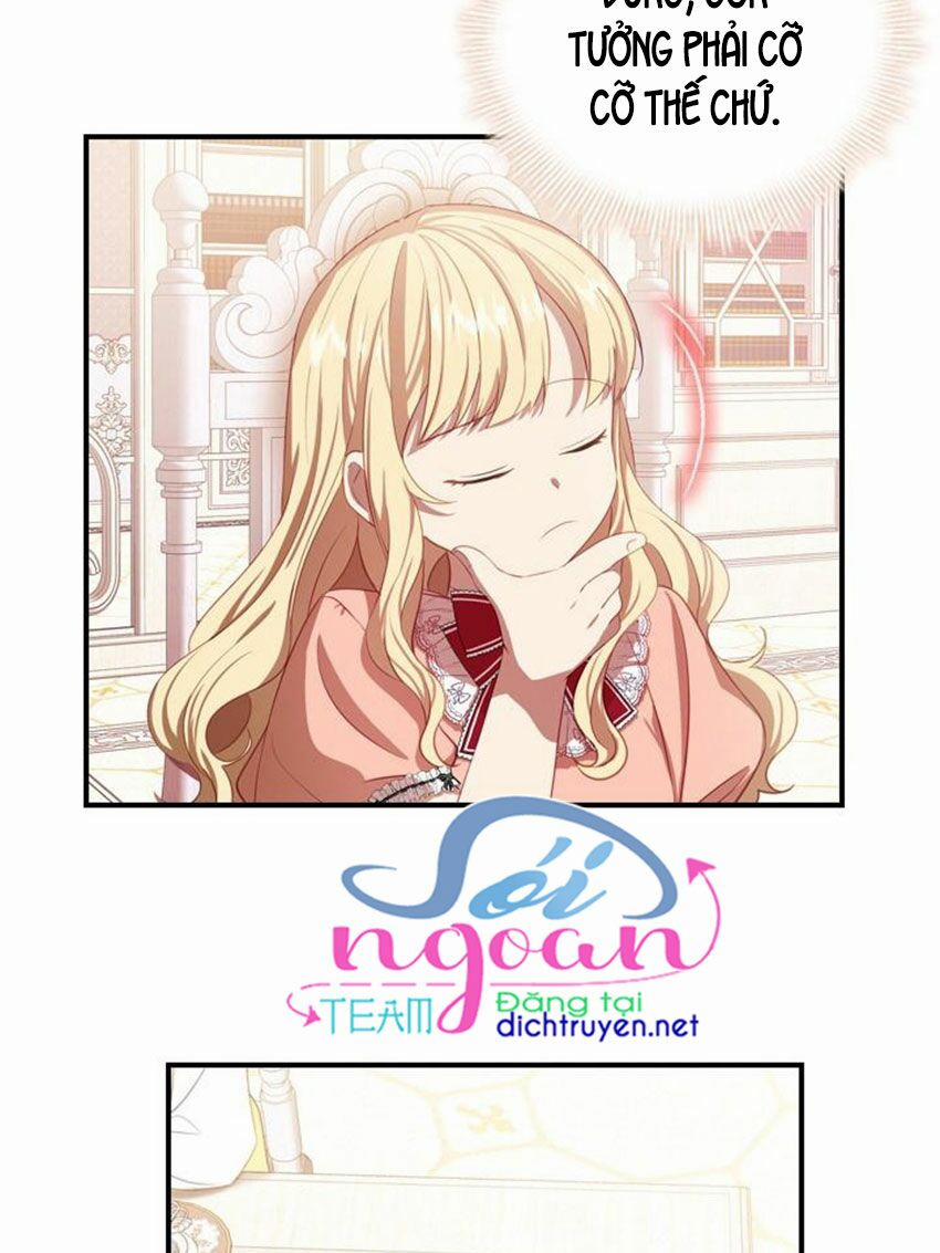 Công Chúa Bé Bỏng 41 trang 39