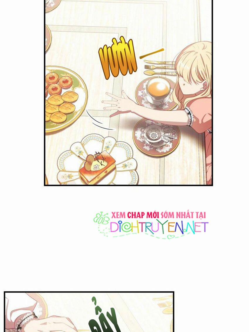 Công Chúa Bé Bỏng 41 trang 40