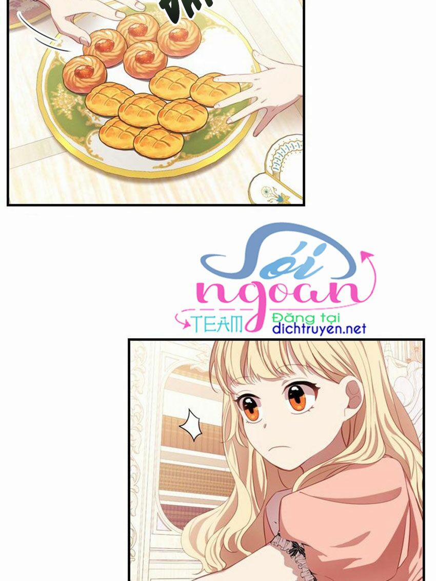 Công Chúa Bé Bỏng 41 trang 41