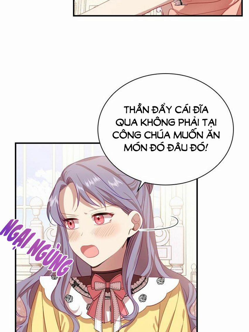 Công Chúa Bé Bỏng 41 trang 42