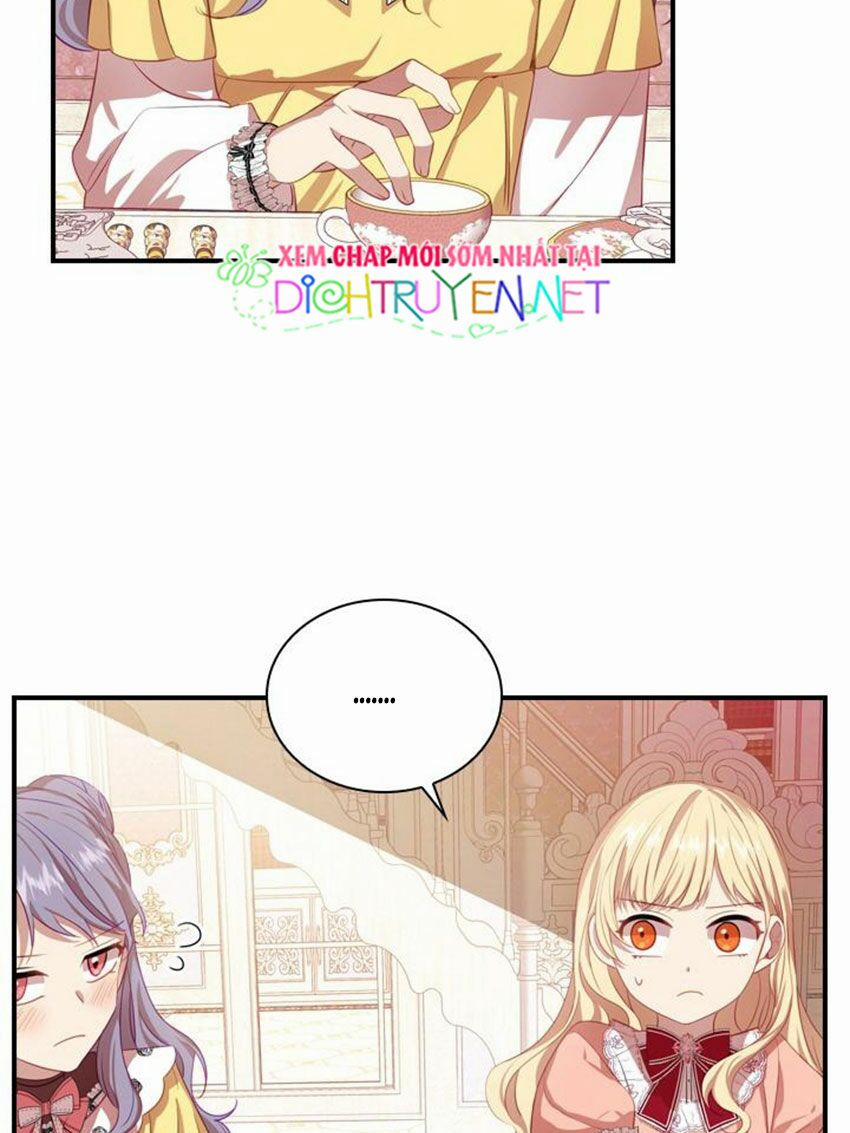 Công Chúa Bé Bỏng 41 trang 43