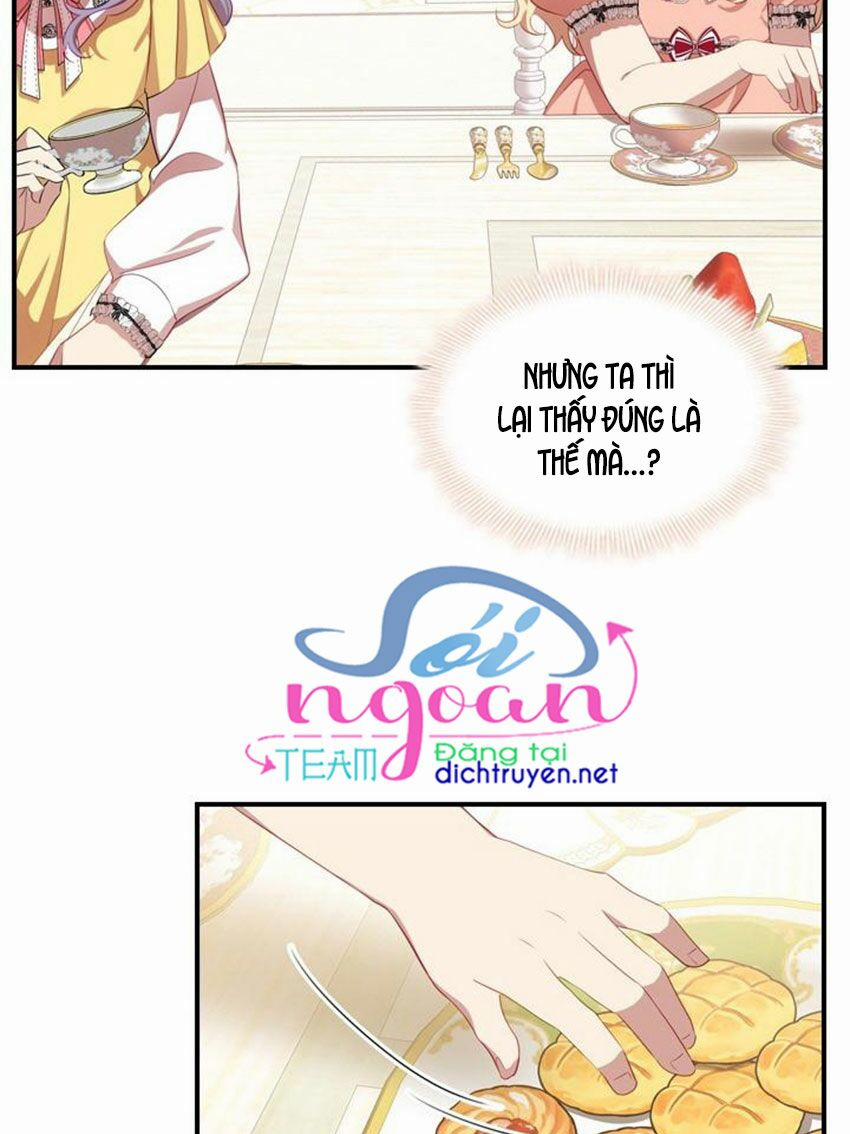 Công Chúa Bé Bỏng 41 trang 44