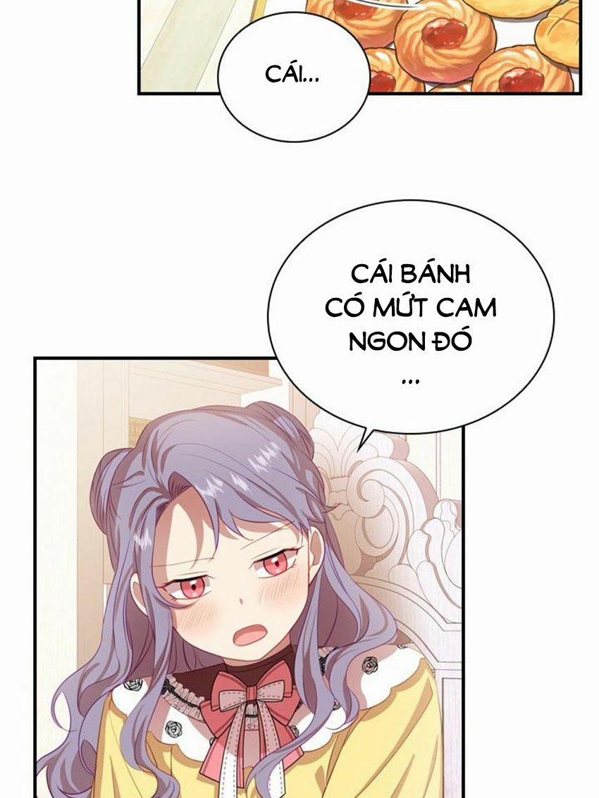 Công Chúa Bé Bỏng 41 trang 45