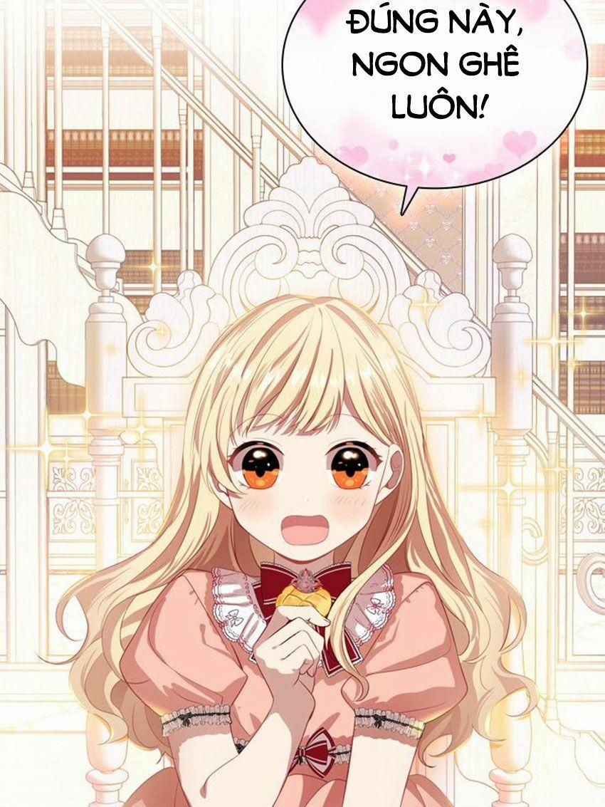 Công Chúa Bé Bỏng 41 trang 48