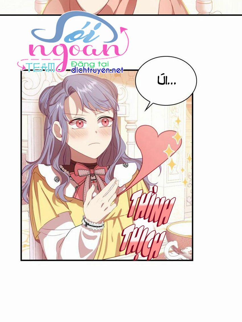 Công Chúa Bé Bỏng 41 trang 49