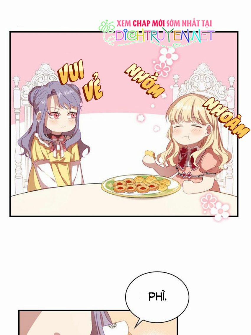 Công Chúa Bé Bỏng 41 trang 50