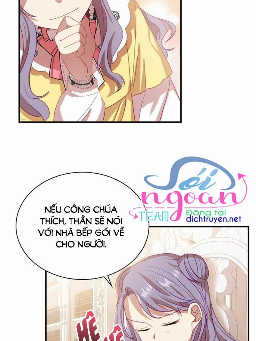 Công Chúa Bé Bỏng 41 trang 51