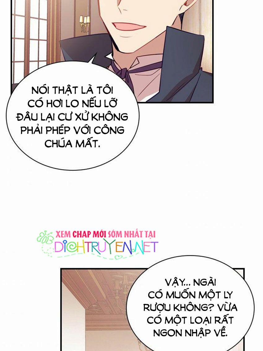 Công Chúa Bé Bỏng 41 trang 57