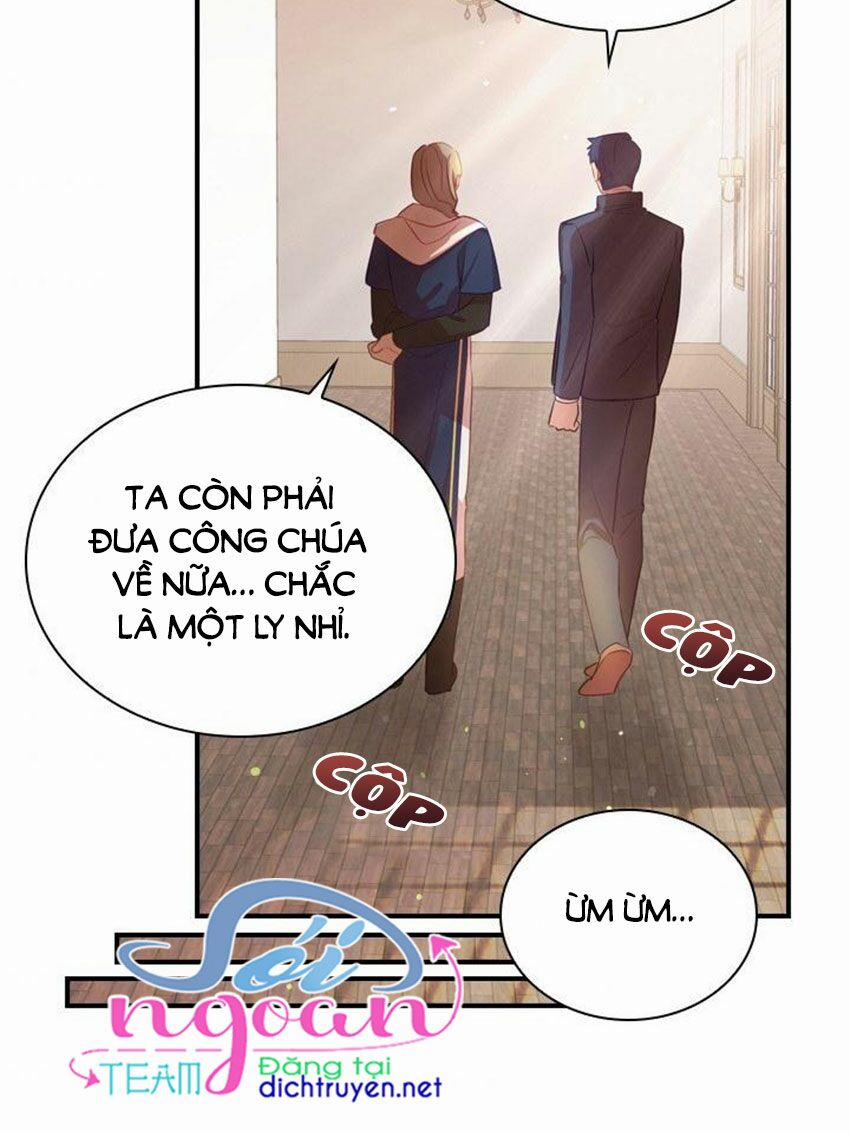 Công Chúa Bé Bỏng 41 trang 58