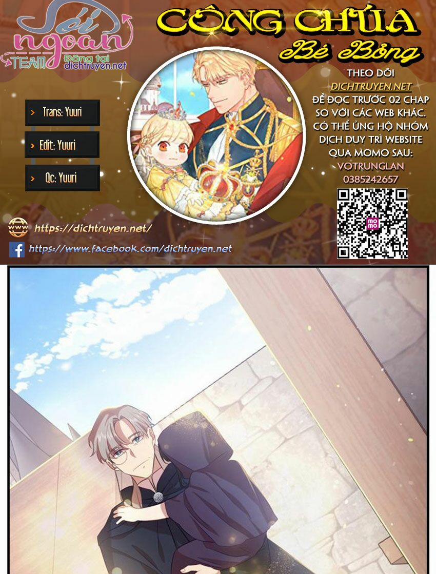 Công Chúa Bé Bỏng 41 trang 62