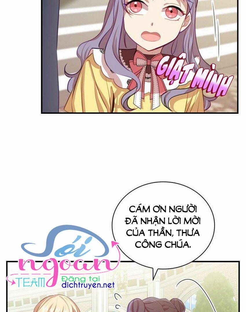 Công Chúa Bé Bỏng 41 trang 8