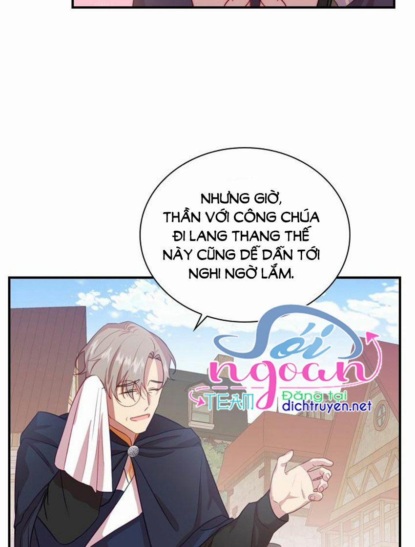 Công Chúa Bé Bỏng 41 trang 83