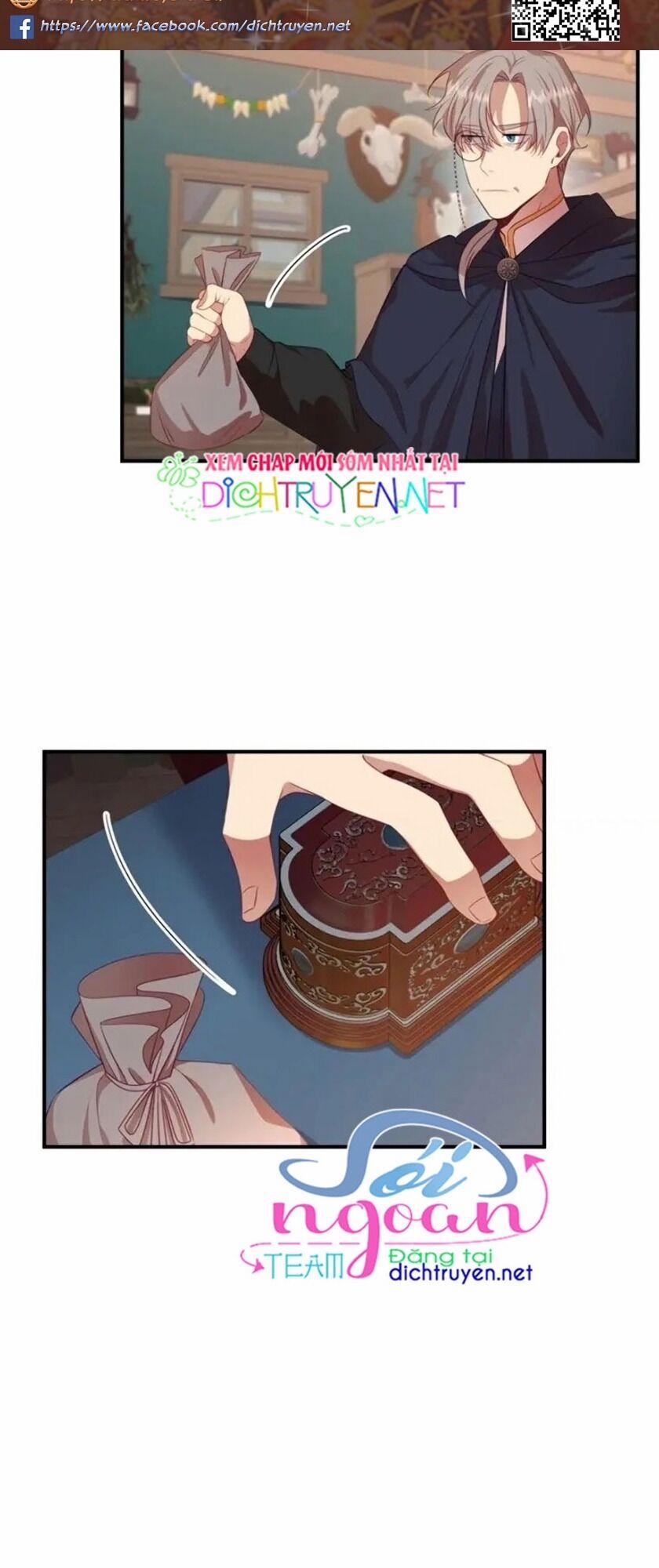 Công Chúa Bé Bỏng 42 trang 1