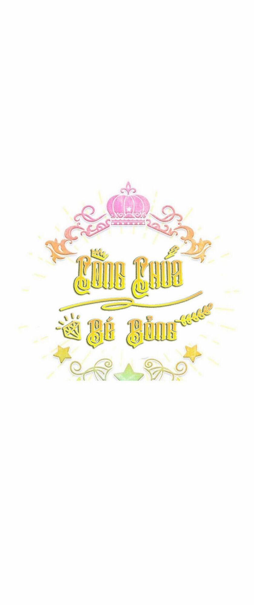 Công Chúa Bé Bỏng 42 trang 10