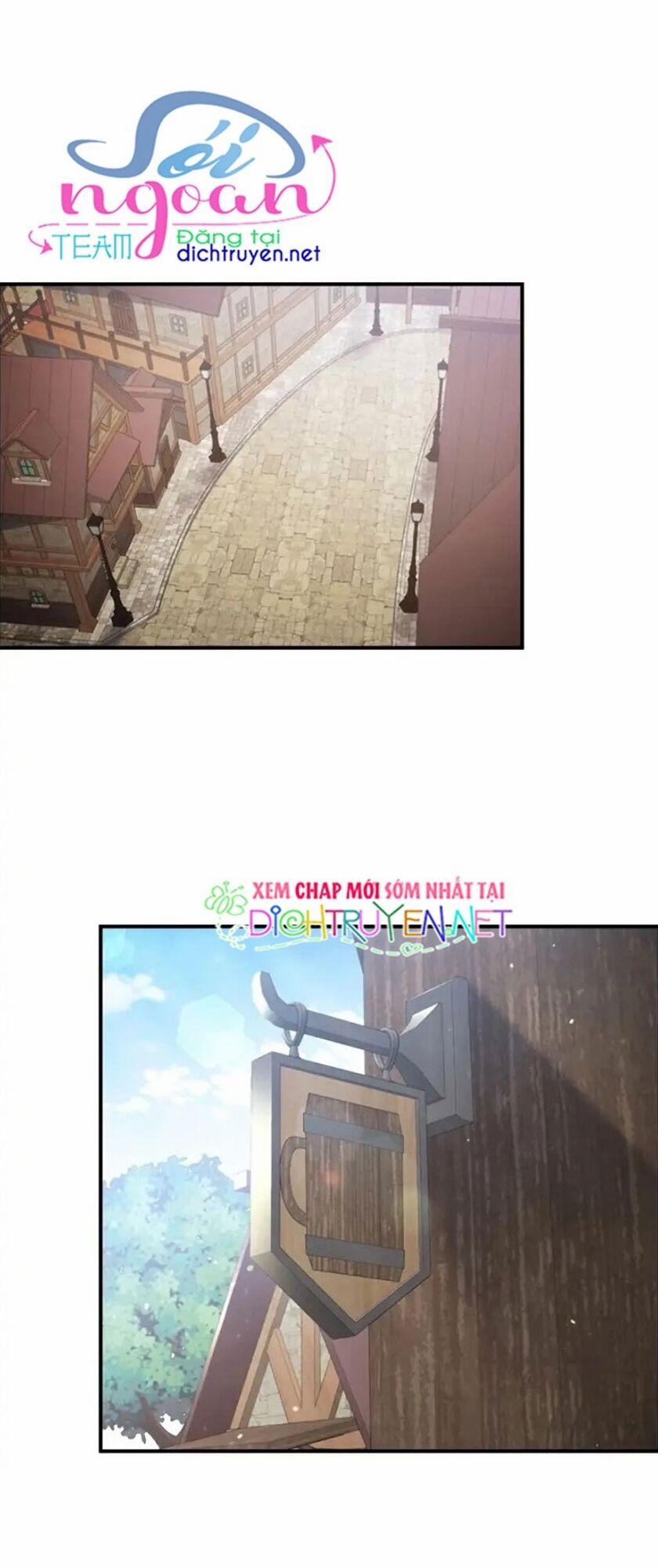 Công Chúa Bé Bỏng 42 trang 11