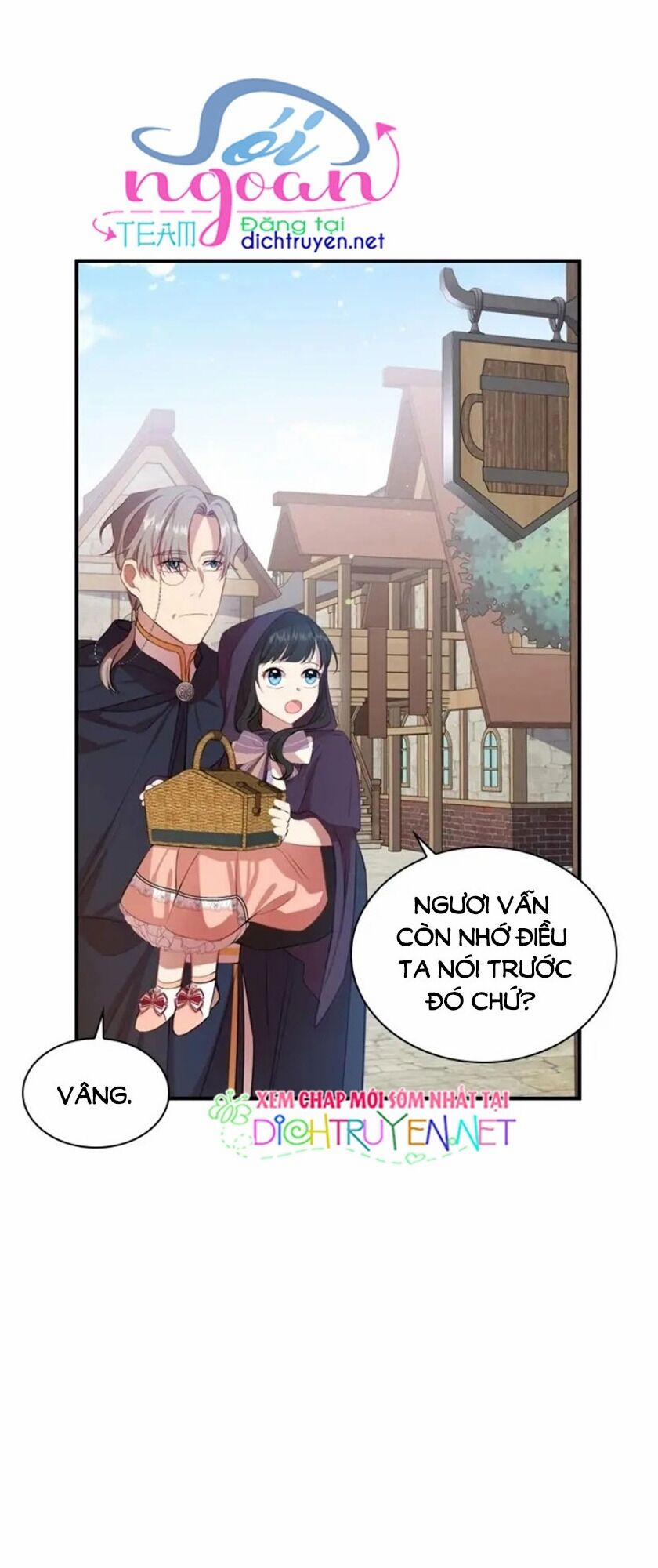 Công Chúa Bé Bỏng 42 trang 12