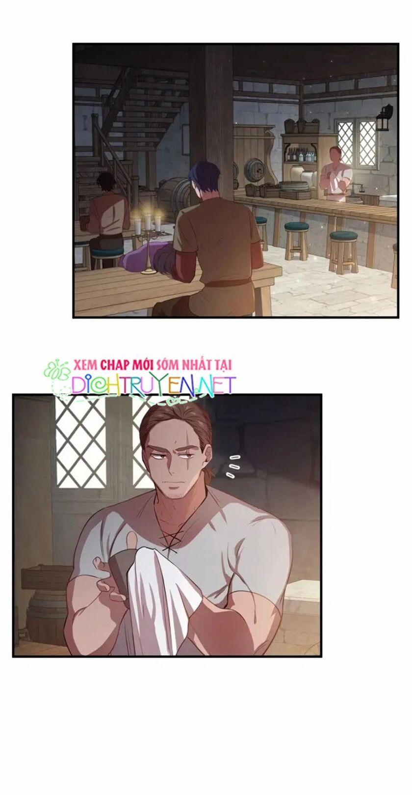 Công Chúa Bé Bỏng 42 trang 13