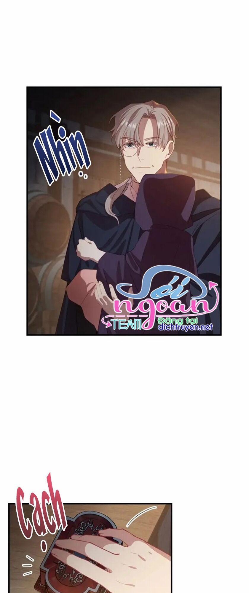 Công Chúa Bé Bỏng 42 trang 14