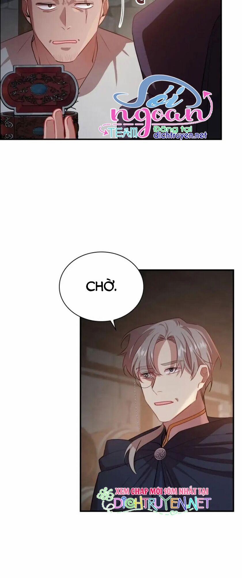 Công Chúa Bé Bỏng 42 trang 16