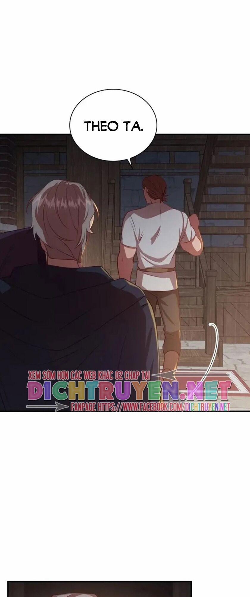 Công Chúa Bé Bỏng 42 trang 17