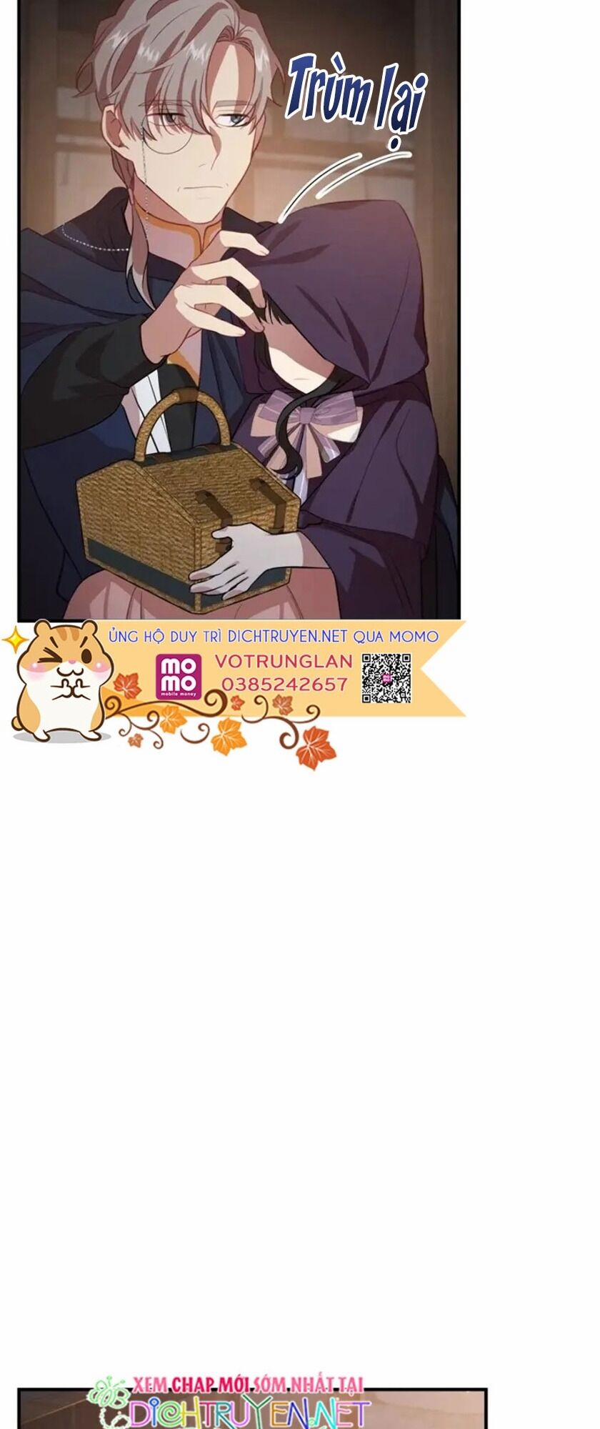 Công Chúa Bé Bỏng 42 trang 18