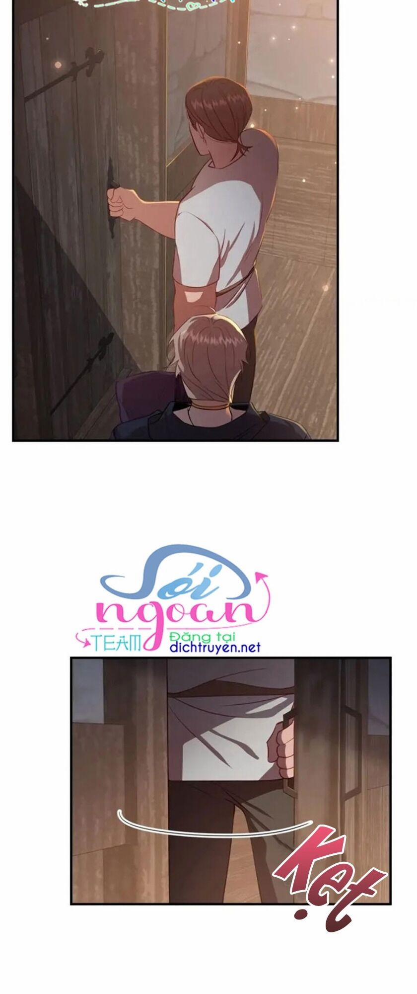 Công Chúa Bé Bỏng 42 trang 19