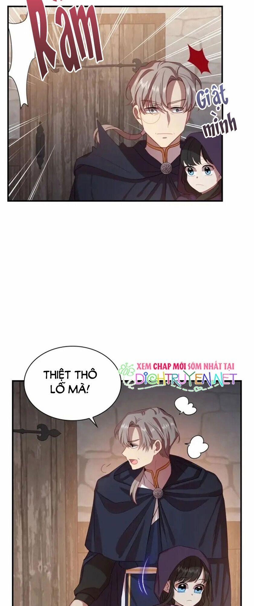 Công Chúa Bé Bỏng 42 trang 21