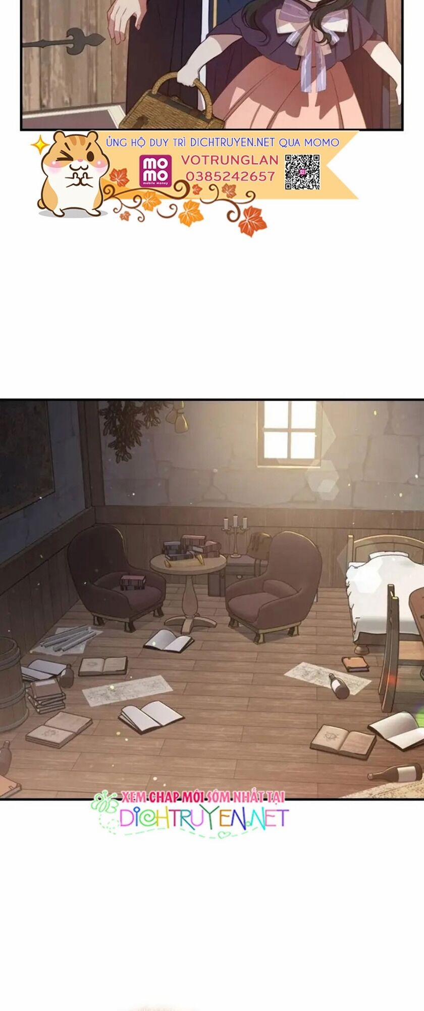 Công Chúa Bé Bỏng 42 trang 22